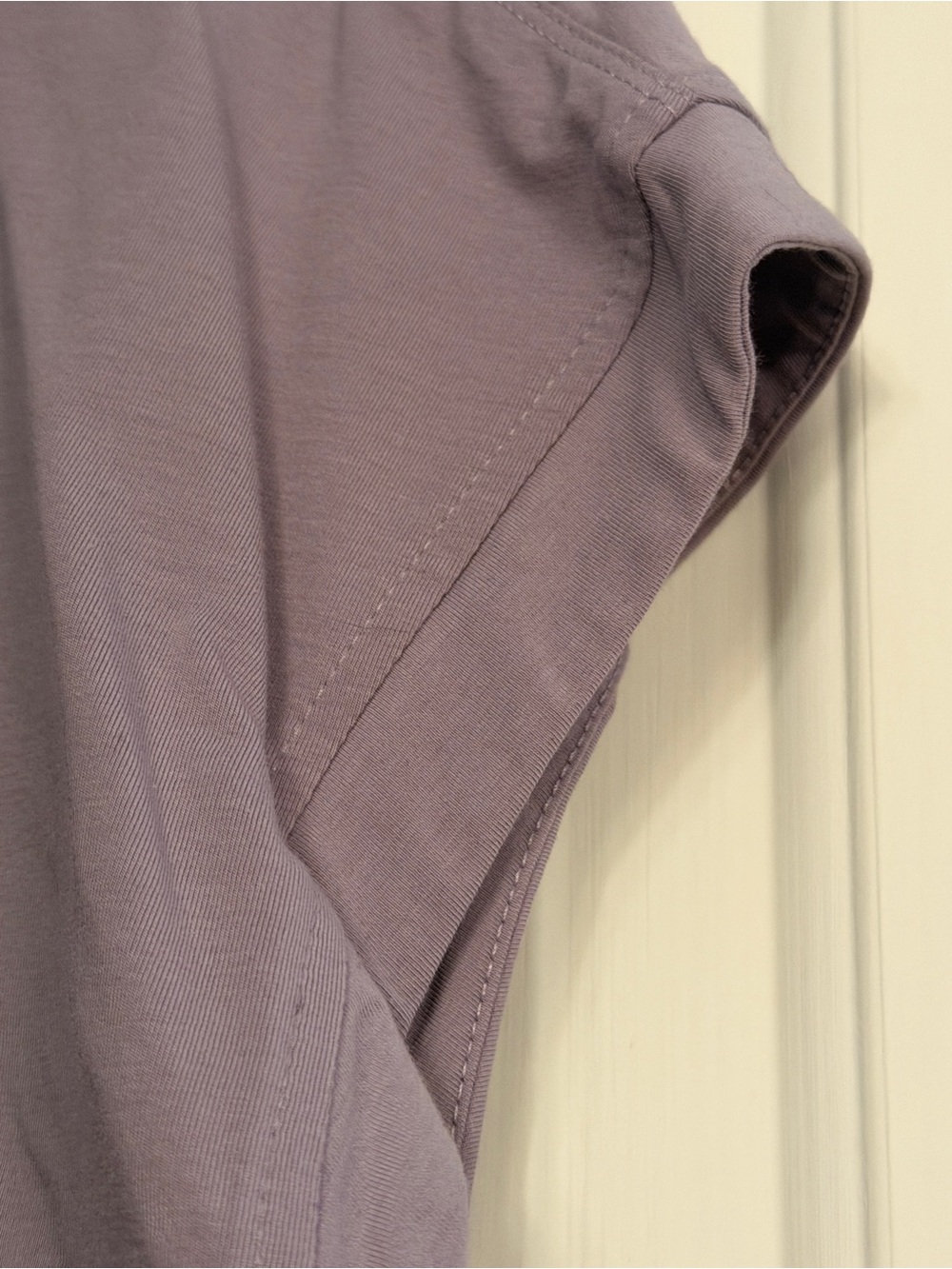 Athleta Avenue tee